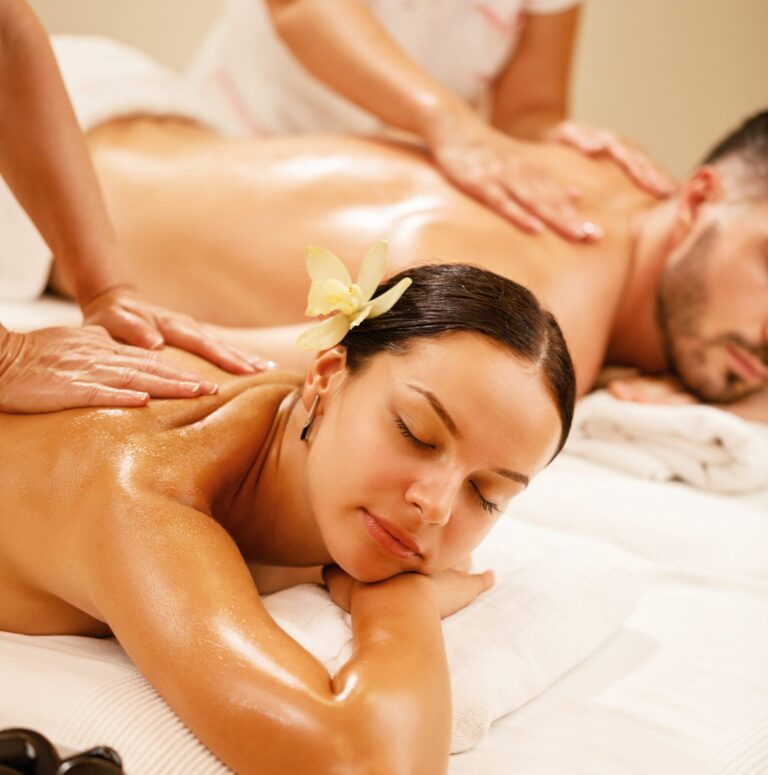 Trattamento viso personalizzato presso Life Clinique Gallarate