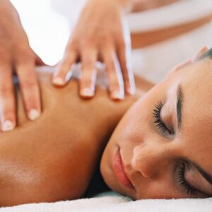 Trattamento viso personalizzato presso Life Clinique Gallarate