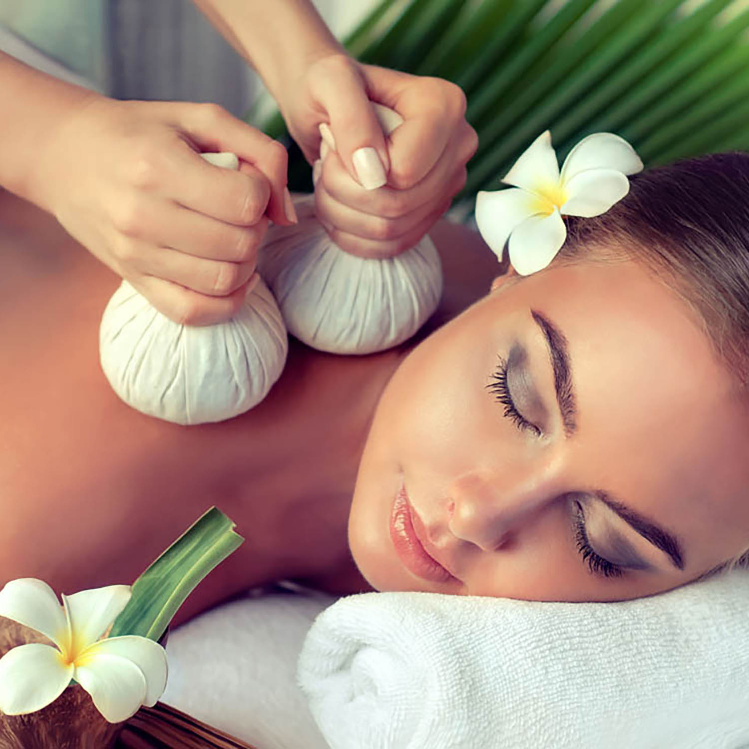 Trattamento viso personalizzato presso Life Clinique Gallarate