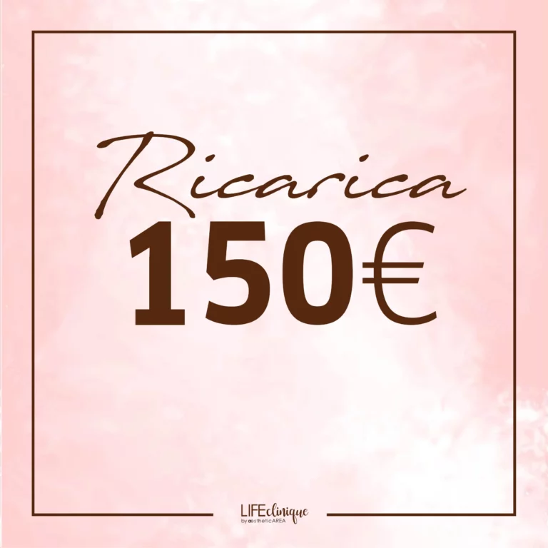 Trattamento viso personalizzato presso Life Clinique Gallarate